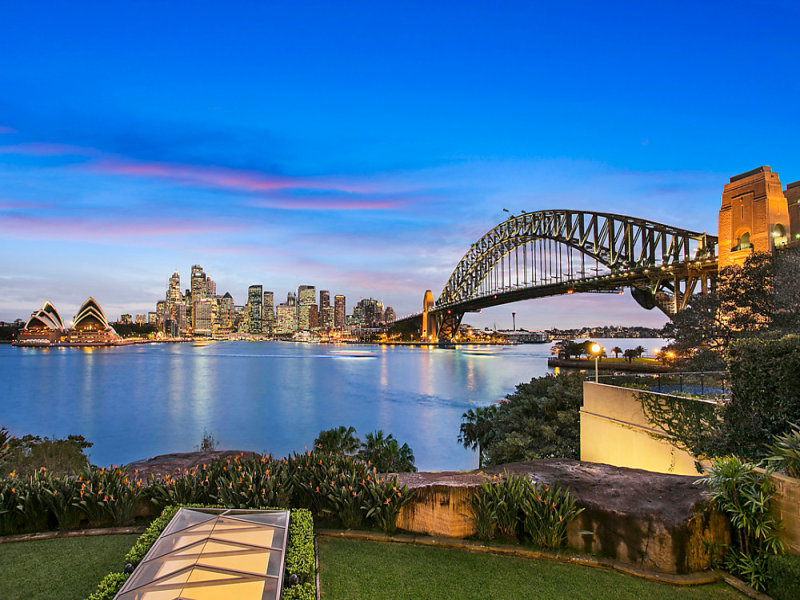 2A/63 Kirribilli Avenue, Kirribilli, NSW 2061 - Property Details