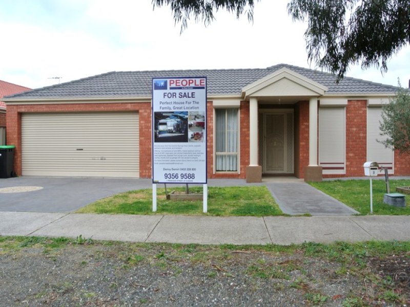 5 Inglewood Drive, Burnside Heights, VIC 3023