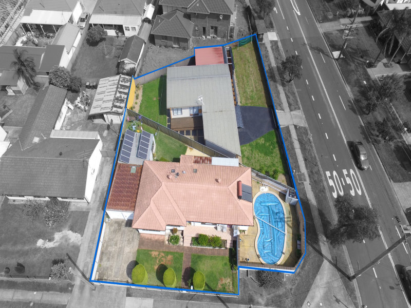 95 Orange Grove Road, Liverpool, NSW 2170 Property Details