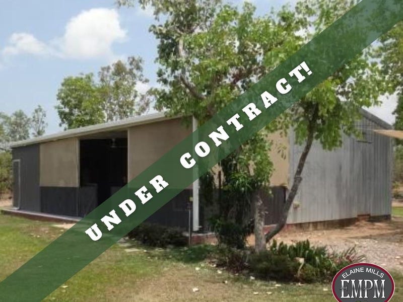 95 Road, Virginia, NT 0834 Property Details