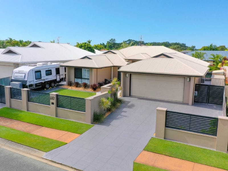 110 Mountain Creek Road, Buderim, Qld 4556 Property Details