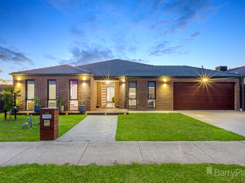 84 Wallara Waters Boulevard, Wallan, VIC 3756