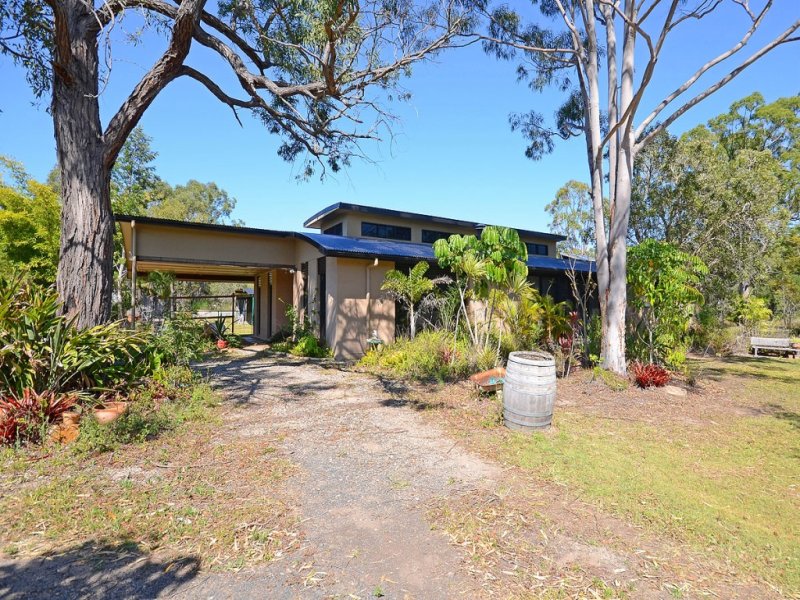 Lot 325 Gregory Street, Howard, Qld 4659 Property Details