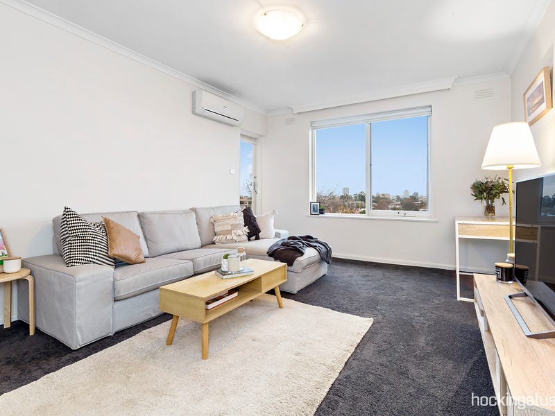 8/15 Kelvin Grove, Prahran, Vic 3181 - Property Details