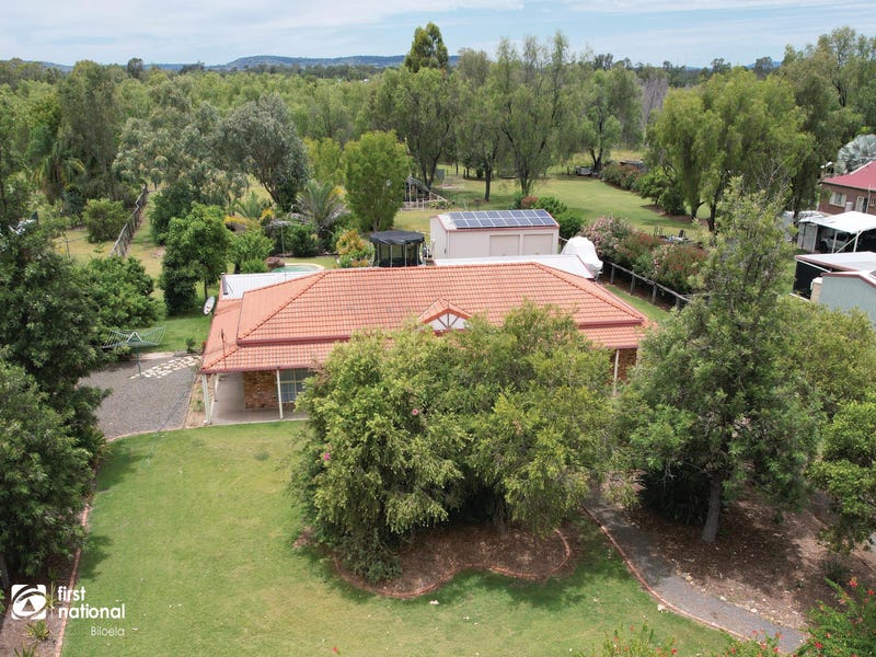 15 Hills Avenue, Biloela, Qld 4715 Property Details