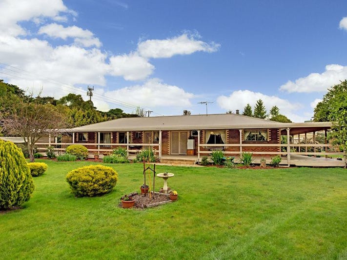 4 KELLYS LANE, Kilmore, Vic 3764 Property Details