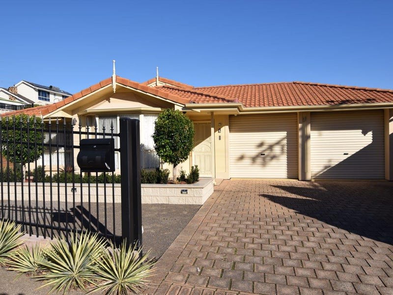 6 Frederick Avenue, Heights, SA 5047
