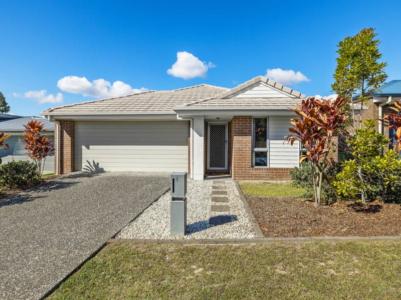 4 Arkose Street, Yarrabilba, Qld 4207 Property Details