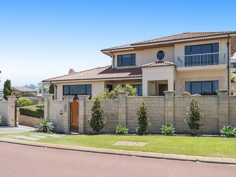 26 Colonial Gardens, Mosman Park, WA 6012