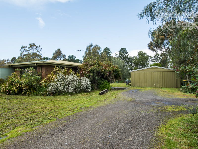50 Tolson Street, Teesdale, Vic 3328 Property Details