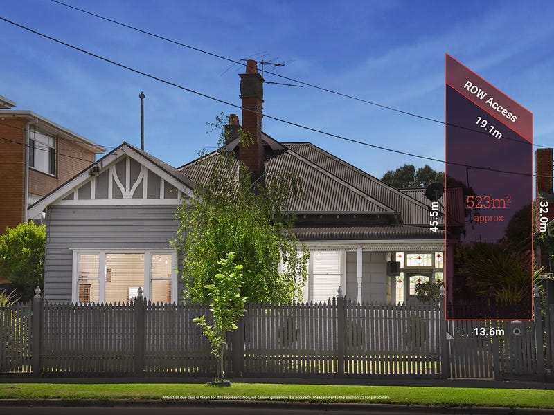 135 Epsom Road, Ascot Vale, Vic 3032