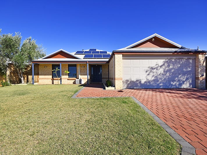 23 Pinegrove Drive, Ellenbrook, WA 6069