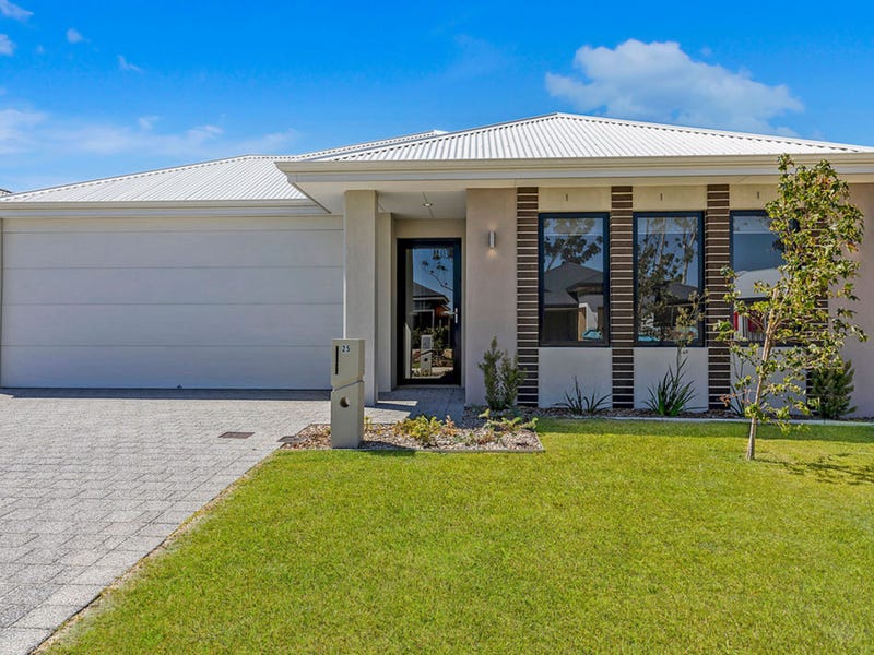 25 Covenham Cres, Aveley, WA 6069