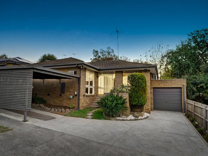 2/6 Suffolk Road, Surrey Hills, VIC 3127