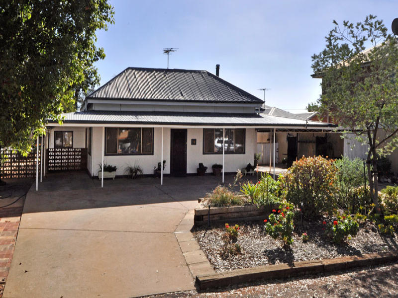 14 Collins Street, Kalgoorlie, WA 6430 Property Details