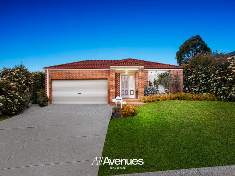5 Tuscany Rise, Pakenham, Vic 3810 House for Sale