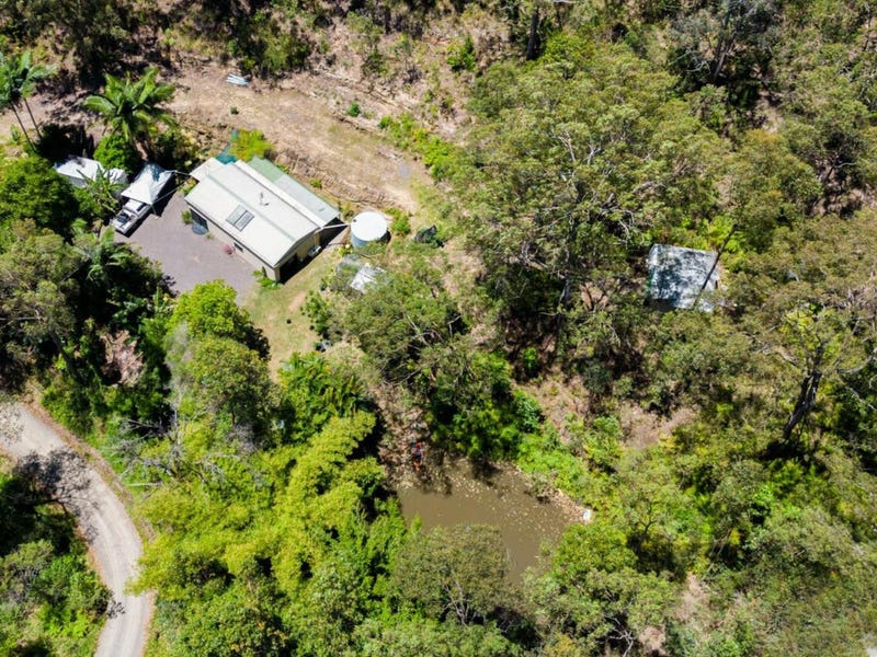 329 Mooloolah Road, Eudlo, Qld 4554 House for Sale