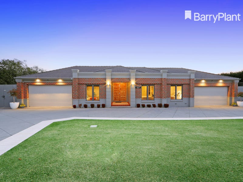 90 Grange Drive, Lysterfield, VIC 3156