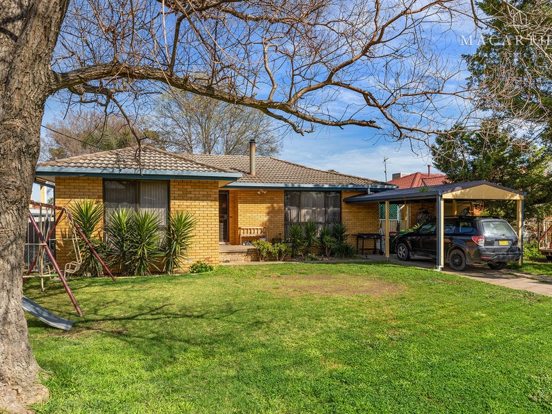 6 Allen Street, Ashmont, NSW 2650