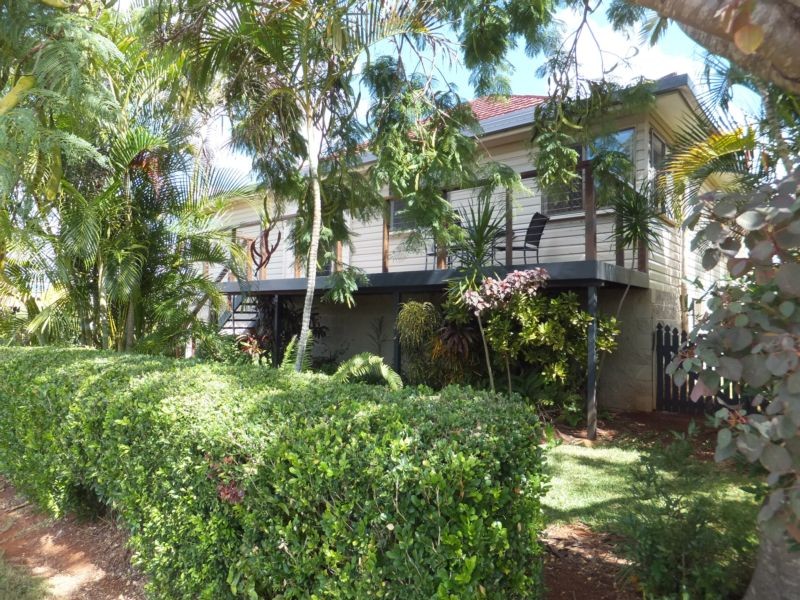 34 NORTH STREET, Childers, Qld 4660 Property Details