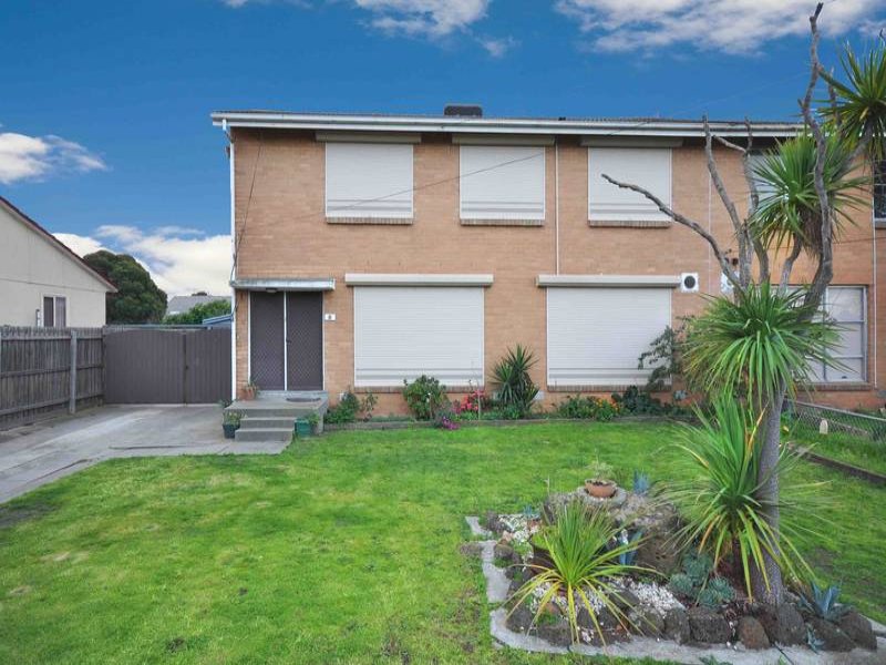 8 Guildford Avenue, Coolaroo, VIC 3048
