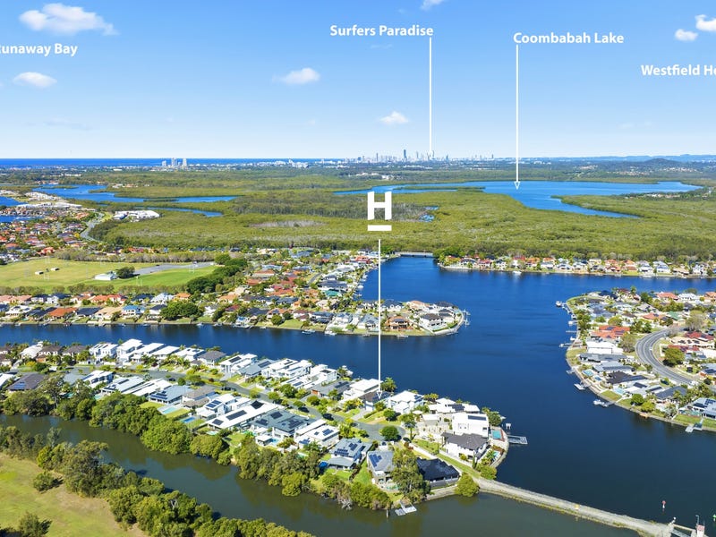 138 The Peninsula, Helensvale, QLD 4212