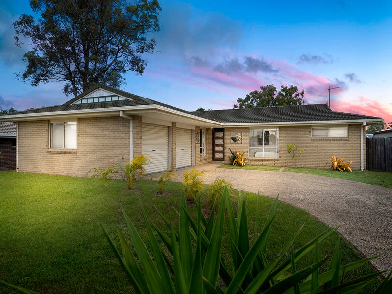 41 McKinley Street, Eagleby, Qld 4207 Property Details