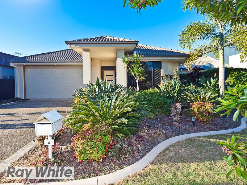 4 Appleby Close, North Lakes, QLD 4509