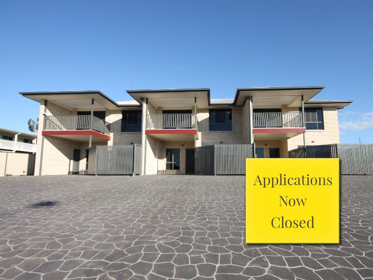 1/1 Halberstater Close, Biloela, QLD 4715