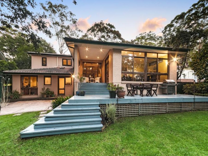 152 Burns Road, Turramurra, NSW 2074 Property Details