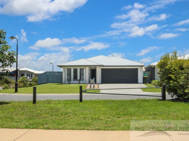 8 Verde Circuit Caloundra West Qld 4551 Au