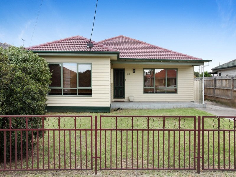 113 Chambers Road, Altona North, Vic 3025
