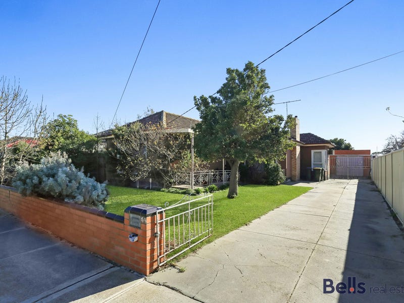 44 Poole Street, Deer Park, VIC 3023