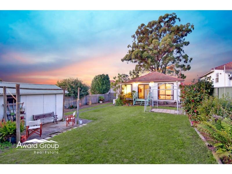 14 Wentworth Street, Ermington, NSW 2115 14 Wentworth Street, Ermington, NSW 2115