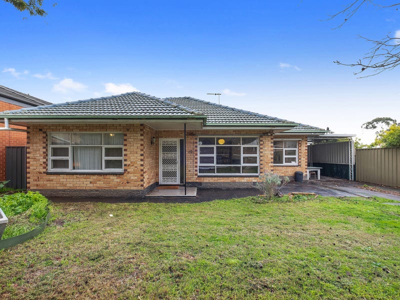 10 Forest Avenue, Rostrevor, SA 5073 Property Details