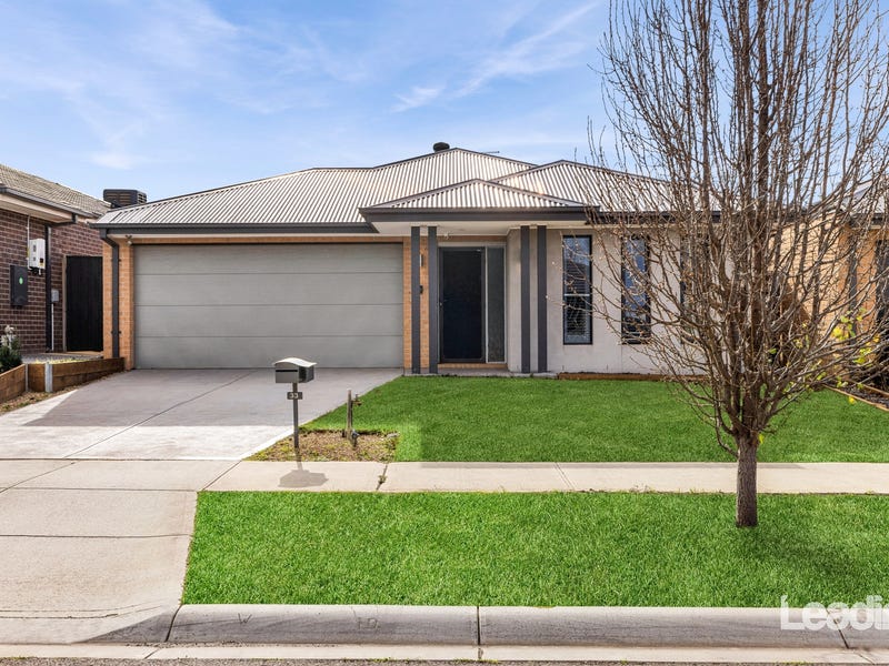 33 Healy Avenue, Sunbury, Vic 3429 Property Details