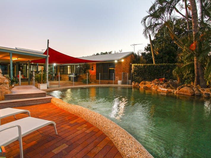 46 Crowley Drive, West Mackay, QLD 4740