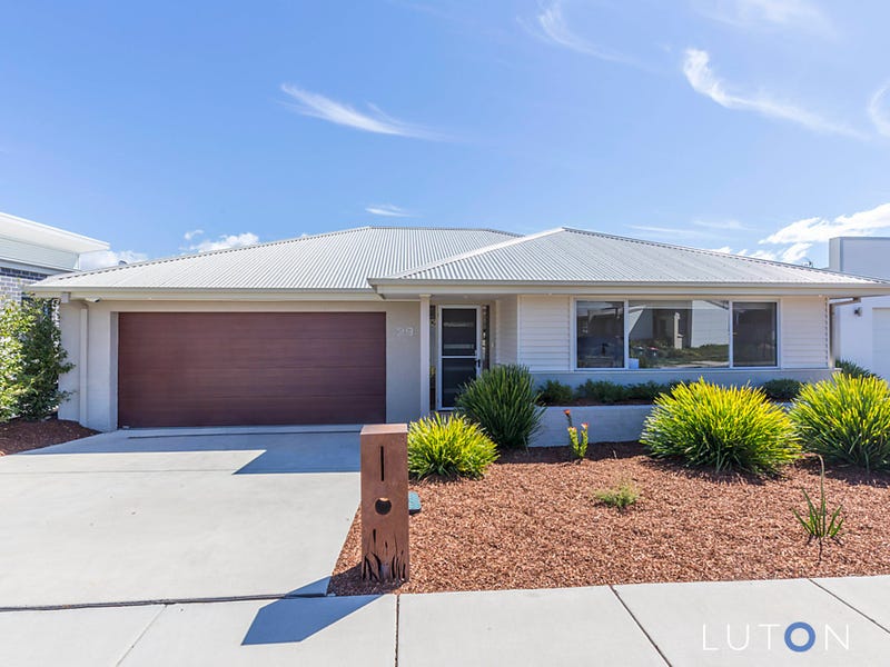 29 Turbayne Crescent, Forde, ACT 2914 Property Details