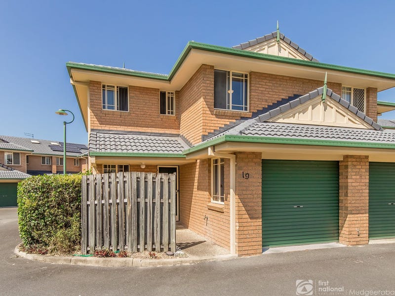 19/98 Old Coach Road, Mudgeeraba, Qld 4213 Property Details