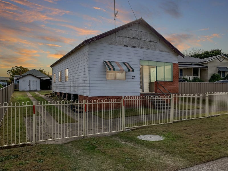 37 Boomerang Street, Cessnock, NSW 2325 Property Details