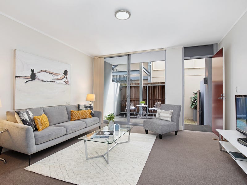 411/169175 Phillip Street, Waterloo, NSW 2017 Property Details