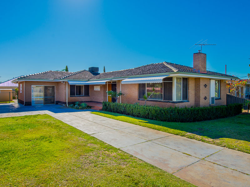 589 Morley Drive, Morley, WA 6062