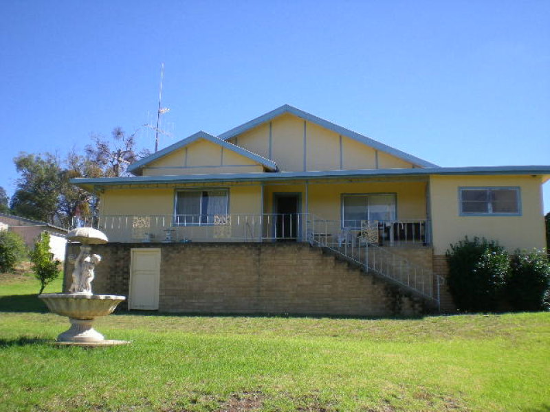 431 Hoffman Road, Parkes, NSW 2870 Property Details