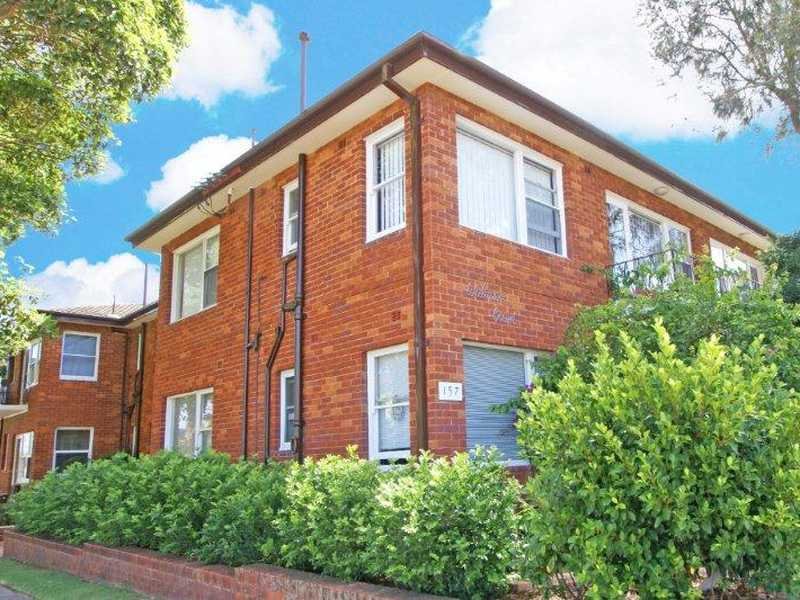 10/157 Ramsgate Road, Ramsgate, NSW 2217 Property Details