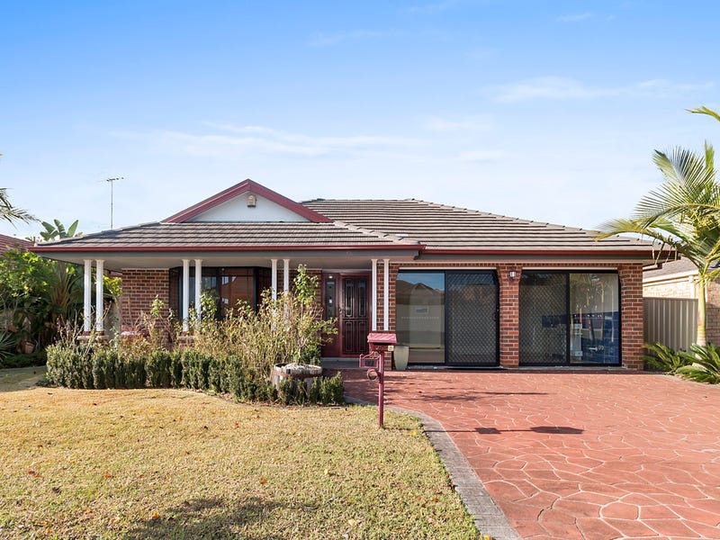 37 Kokoda Circuit, Mount Annan, NSW 2567