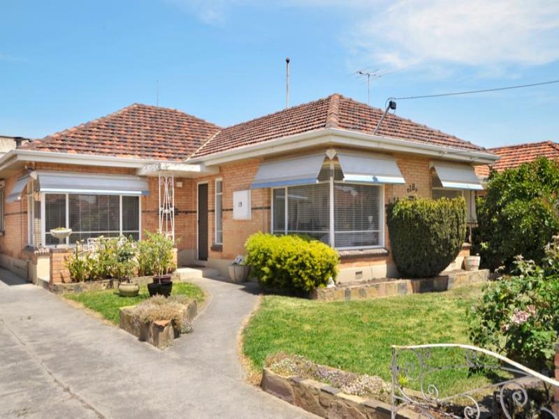19 Bird Avenue, Northcote, Vic 3070 Property Details
