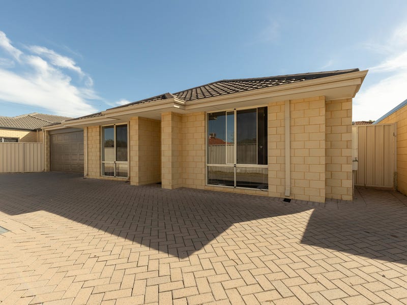 12B Doust Street, Cannington, WA 6107 Villa for Sale