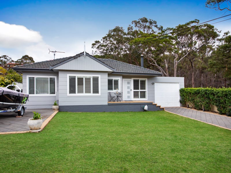 1 Tudar Road, Sutherland, NSW 2232 Property Details