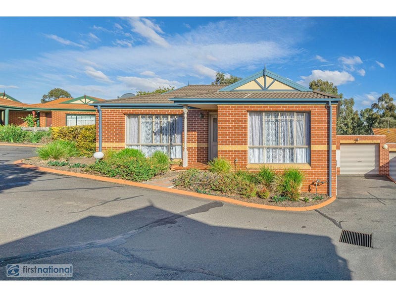 18/28 Knight Crescent, Roxburgh Park, Vic 3064 Unit for Sale