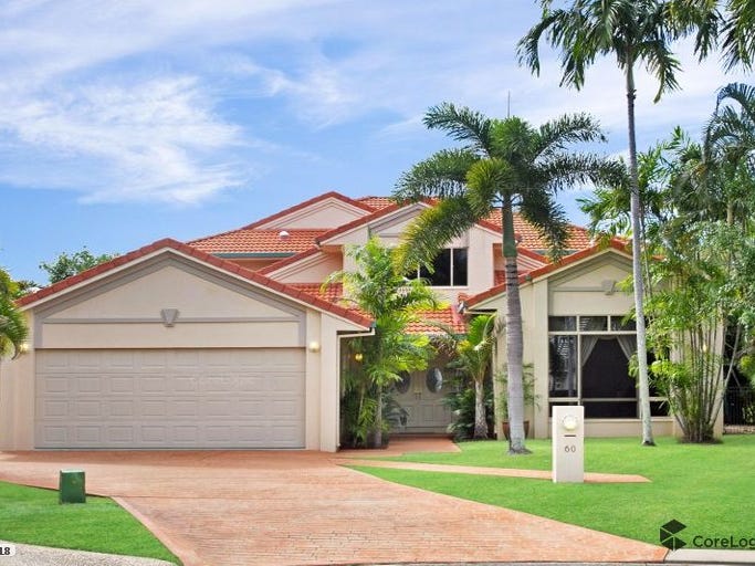 60 Waterview Drive, Bushland Beach, QLD 4818